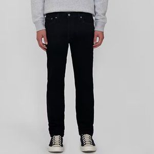 Levi's 511 Slim-Fit Flex Jeans, Black | 32 x 32